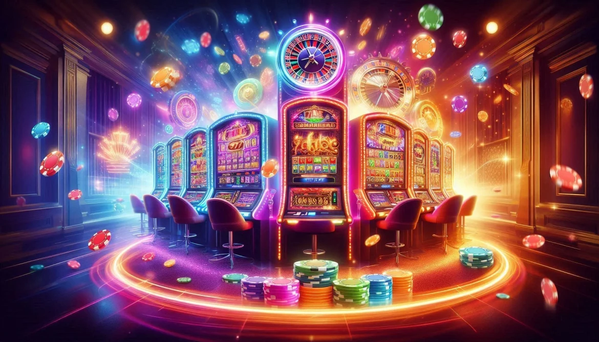 Hero Spin Casino
